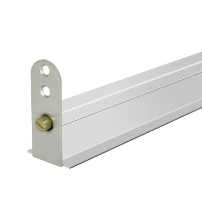 Sigilli automatici personalizzabili per porte di 1,4 cm di altezza con montaggio nascosto