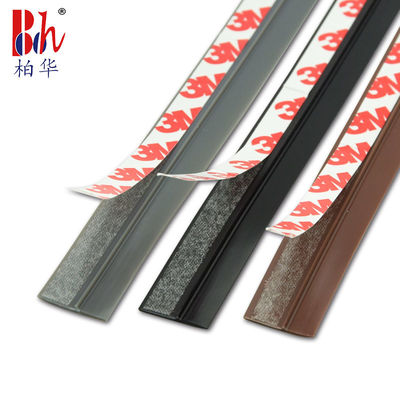 Spogliatura antivento di 3M Self Adhesive Weather della striscia del sigillo alla porta del guardaroba