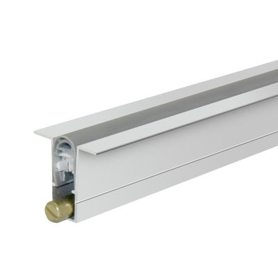 Sigilli automatici personalizzabili per porte di 1,4 cm di altezza con montaggio nascosto