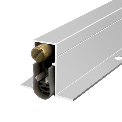 Sigilli automatici personalizzabili per porte di 1,4 cm di altezza con montaggio nascosto