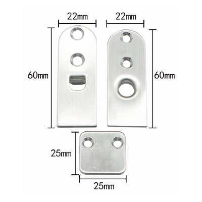 15*30mm ha celato la striscia inferiore della guarnizione del fono assorbente del CE delle guarnizioni della porta automatica