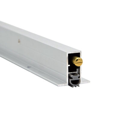 15*30mm ha celato la striscia inferiore della guarnizione del fono assorbente del CE delle guarnizioni della porta automatica