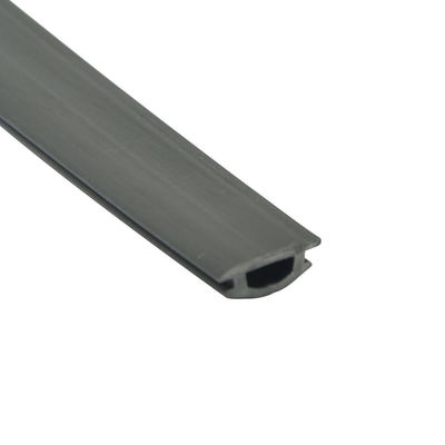 copertura della striscia di gomma del PVC di 12*5.5mm per la scanalatura della vite
